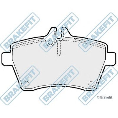 APEC BRAKING pd3159 -